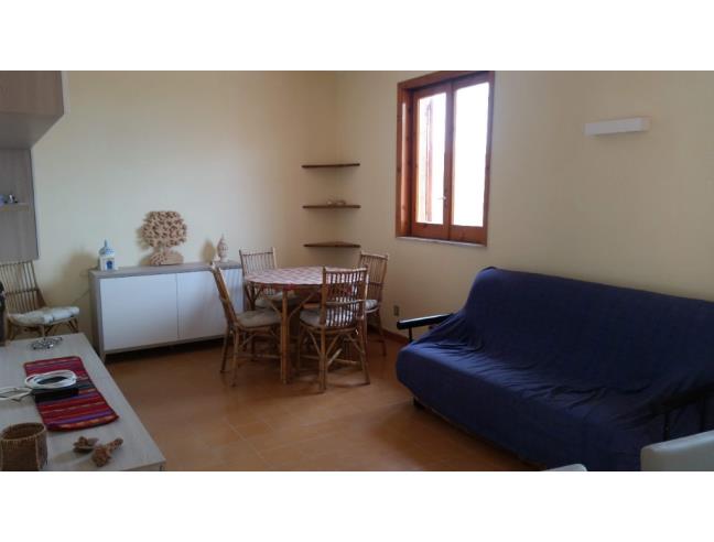 Anteprima foto 6 - Affitto Appartamento Vacanze da Privato a Augusta - Castelluccio