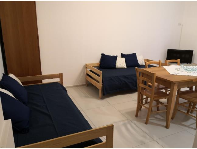Anteprima foto 6 - Affitto Appartamento Vacanze da Privato a Augusta - Castelluccio