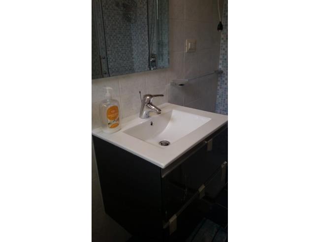 Anteprima foto 7 - Affitto Appartamento Vacanze da Privato a Augusta - Castelluccio