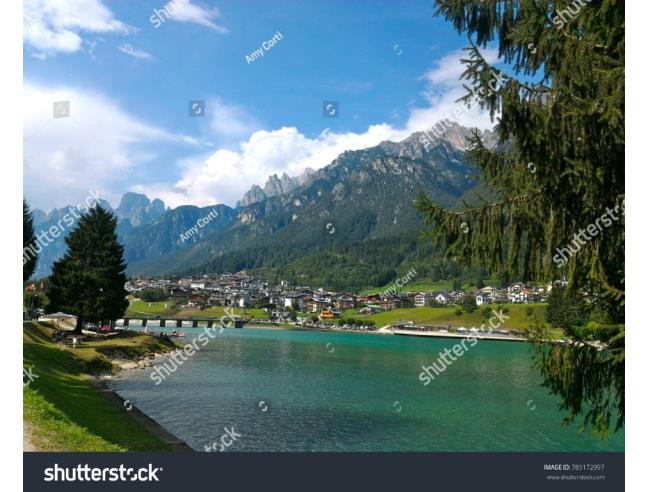 Anteprima foto 1 - Affitto Appartamento Vacanze da Privato a Auronzo di Cadore (Belluno)