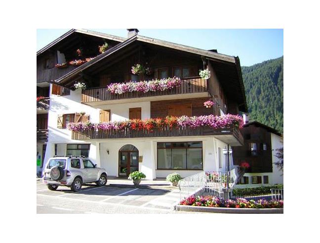 Anteprima foto 2 - Affitto Appartamento Vacanze da Privato a Auronzo di Cadore (Belluno)