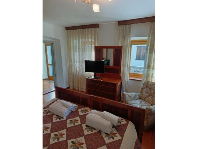 Anteprima foto 3 - Affitto Appartamento Vacanze da Privato a Auronzo di Cadore (Belluno)