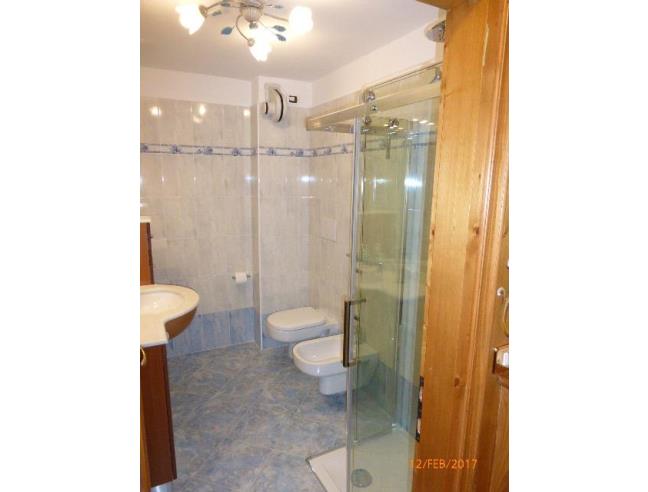 Anteprima foto 4 - Affitto Appartamento Vacanze da Privato a Auronzo di Cadore (Belluno)