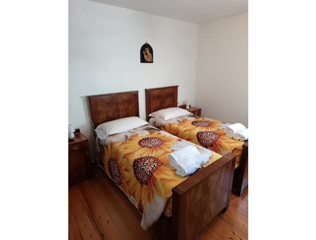 Anteprima foto 4 - Affitto Appartamento Vacanze da Privato a Auronzo di Cadore (Belluno)