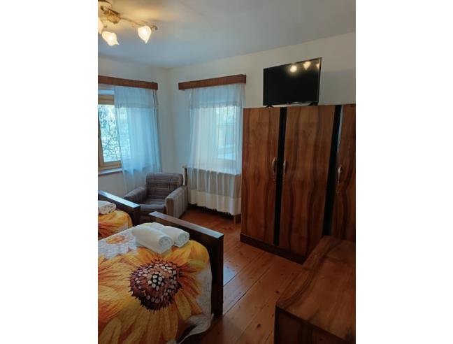 Anteprima foto 5 - Affitto Appartamento Vacanze da Privato a Auronzo di Cadore (Belluno)