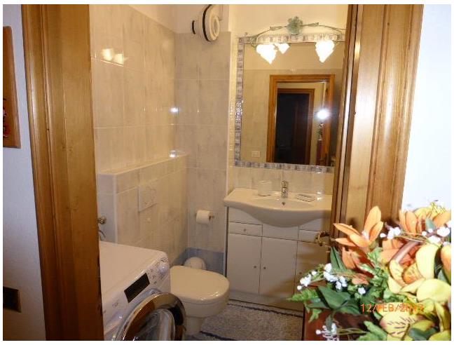 Anteprima foto 5 - Affitto Appartamento Vacanze da Privato a Auronzo di Cadore (Belluno)