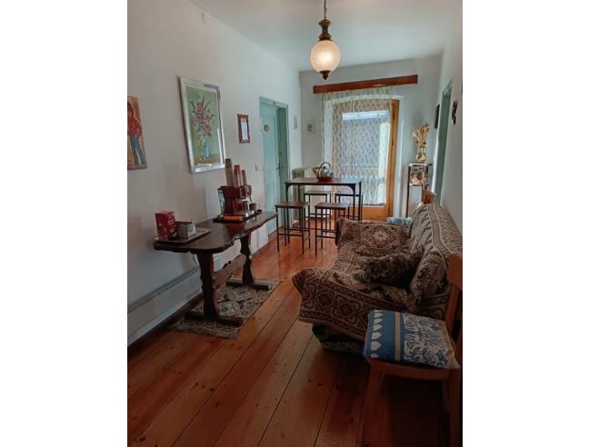 Anteprima foto 6 - Affitto Appartamento Vacanze da Privato a Auronzo di Cadore (Belluno)