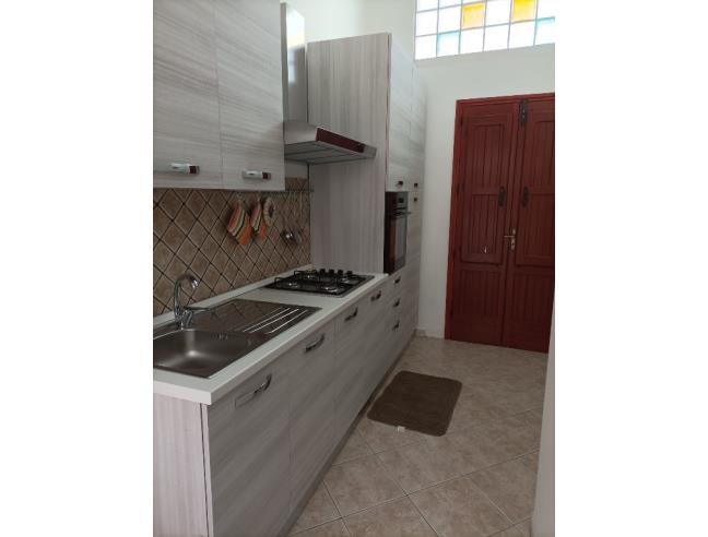Anteprima foto 1 - Affitto Appartamento Vacanze da Privato a Avetrana (Taranto)