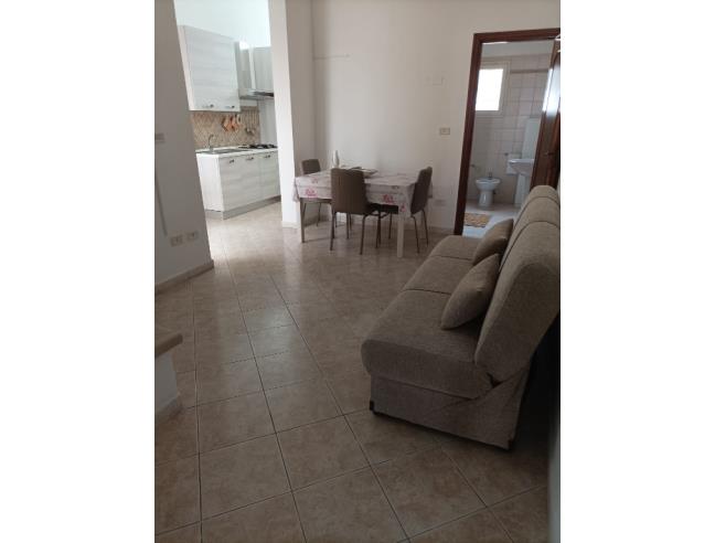 Anteprima foto 2 - Affitto Appartamento Vacanze da Privato a Avetrana (Taranto)