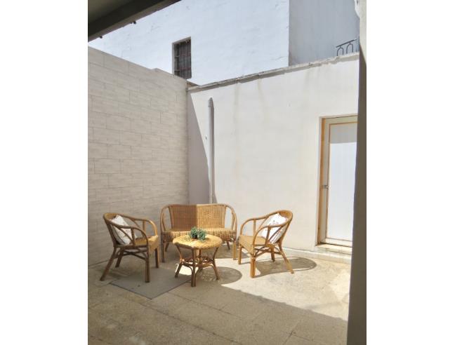 Anteprima foto 6 - Affitto Appartamento Vacanze da Privato a Avetrana (Taranto)