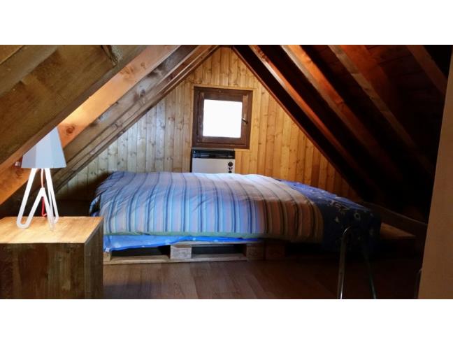 Anteprima foto 3 - Affitto Appartamento Vacanze da Privato a Aviano - Piancavallo