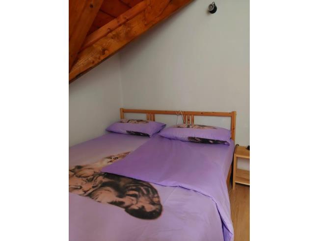 Anteprima foto 6 - Affitto Appartamento Vacanze da Privato a Aviano - Piancavallo