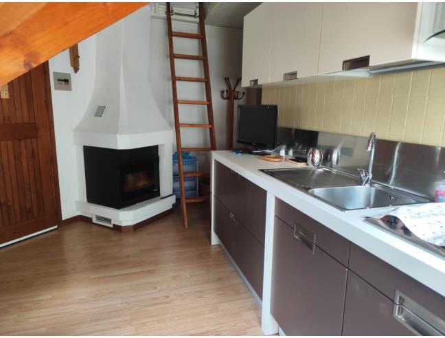 Anteprima foto 7 - Affitto Appartamento Vacanze da Privato a Aviano - Piancavallo