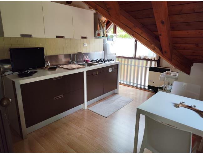 Anteprima foto 8 - Affitto Appartamento Vacanze da Privato a Aviano - Piancavallo