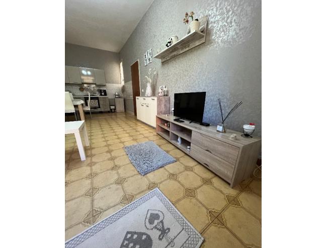 Anteprima foto 2 - Affitto Appartamento Vacanze da Privato a Avola - Avola Antica