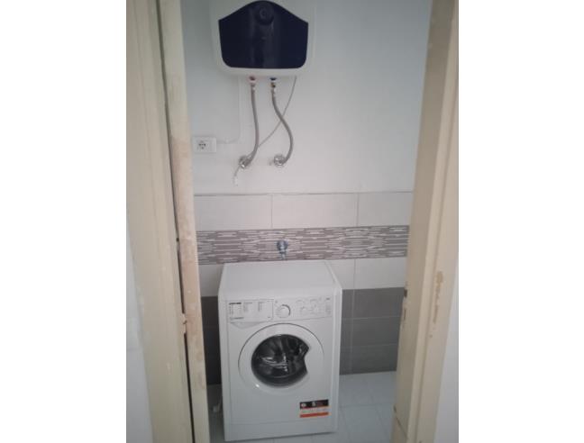 Anteprima foto 3 - Affitto Appartamento Vacanze da Privato a Avola - Avola Antica