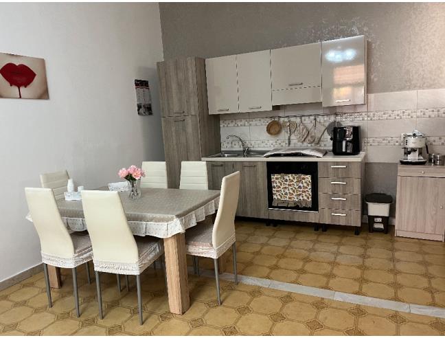 Anteprima foto 3 - Affitto Appartamento Vacanze da Privato a Avola - Avola Antica