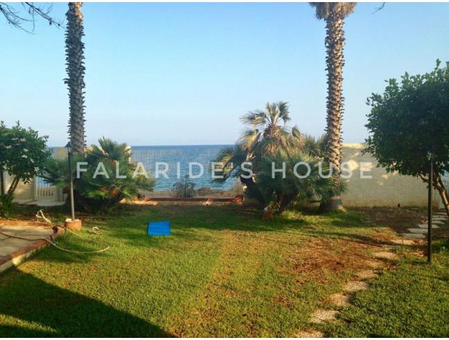 Anteprima foto 2 - Affitto Appartamento Vacanze da Privato a Avola - Lido Di Avola