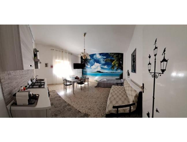 Anteprima foto 2 - Affitto Appartamento Vacanze da Privato a Avola - Lido Di Avola