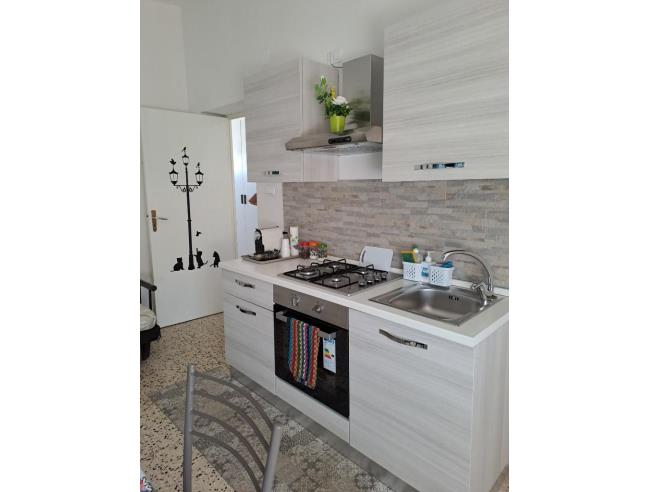 Anteprima foto 3 - Affitto Appartamento Vacanze da Privato a Avola - Lido Di Avola