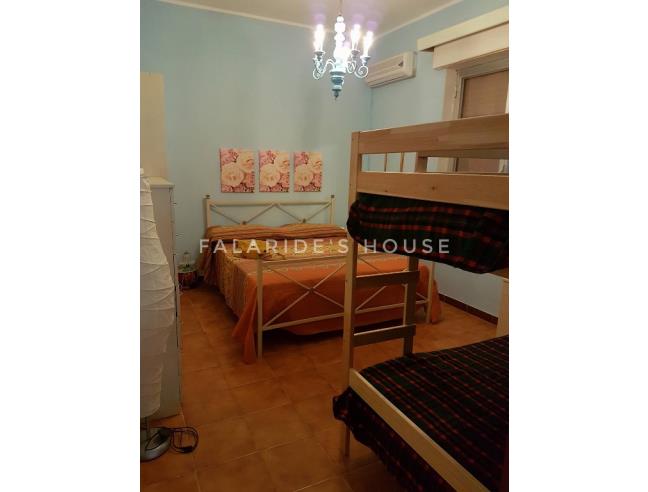 Anteprima foto 3 - Affitto Appartamento Vacanze da Privato a Avola - Lido Di Avola