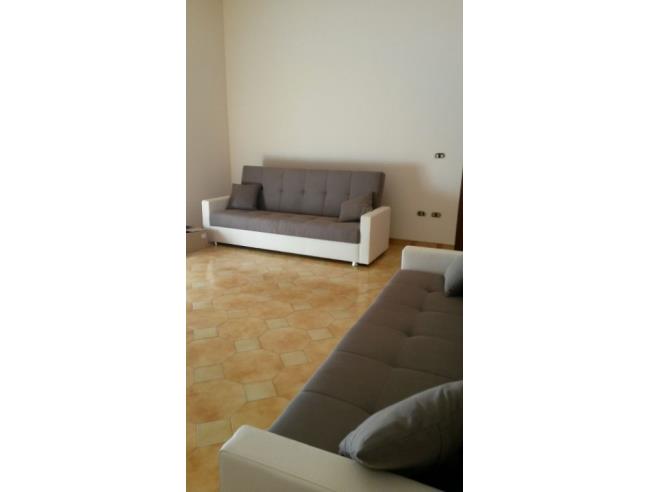 Anteprima foto 3 - Affitto Appartamento Vacanze da Privato a Avola - Lido Di Avola