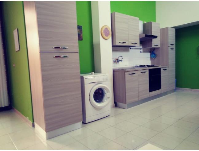 Anteprima foto 3 - Affitto Appartamento Vacanze da Privato a Avola - Lido Di Avola