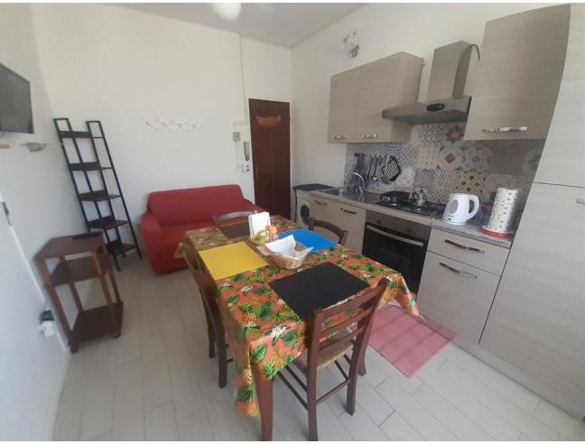 Anteprima foto 3 - Affitto Appartamento Vacanze da Privato a Avola - Lido Di Avola