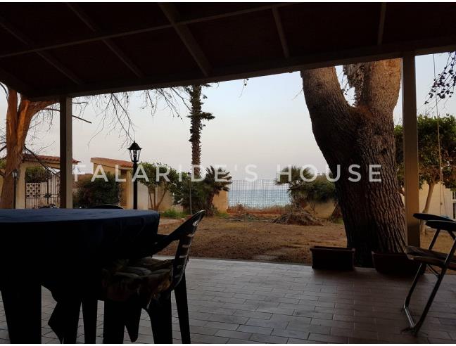 Anteprima foto 4 - Affitto Appartamento Vacanze da Privato a Avola - Lido Di Avola