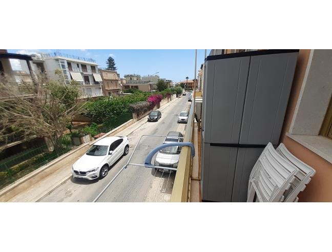 Anteprima foto 4 - Affitto Appartamento Vacanze da Privato a Avola - Lido Di Avola