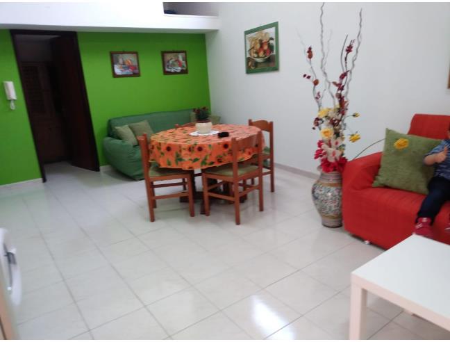 Anteprima foto 4 - Affitto Appartamento Vacanze da Privato a Avola - Lido Di Avola