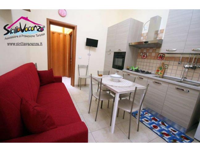 Anteprima foto 4 - Affitto Appartamento Vacanze da Privato a Avola - Lido Di Avola