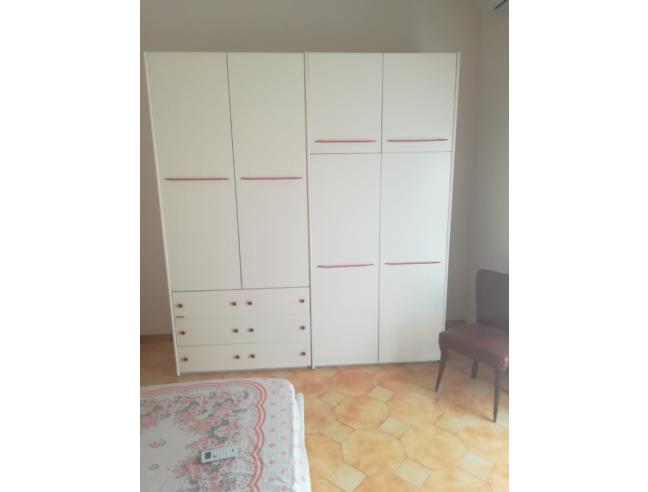 Anteprima foto 4 - Affitto Appartamento Vacanze da Privato a Avola - Lido Di Avola