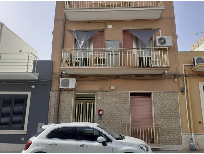 Anteprima foto 5 - Affitto Appartamento Vacanze da Privato a Avola - Lido Di Avola