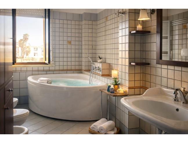 Anteprima foto 6 - Affitto Appartamento Vacanze da Privato a Avola - Lido Di Avola