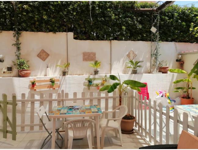 Anteprima foto 6 - Affitto Appartamento Vacanze da Privato a Avola - Lido Di Avola