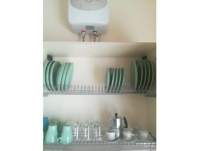 Anteprima foto 6 - Affitto Appartamento Vacanze da Privato a Avola - Lido Di Avola