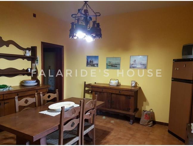 Anteprima foto 6 - Affitto Appartamento Vacanze da Privato a Avola - Lido Di Avola