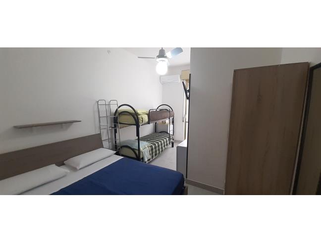 Anteprima foto 7 - Affitto Appartamento Vacanze da Privato a Avola - Lido Di Avola