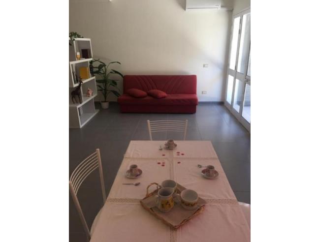 Anteprima foto 7 - Affitto Appartamento Vacanze da Privato a Avola - Lido Di Avola