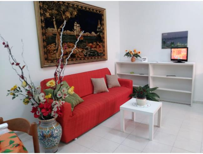 Anteprima foto 7 - Affitto Appartamento Vacanze da Privato a Avola - Lido Di Avola