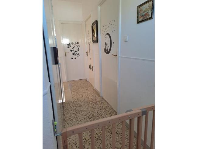 Anteprima foto 7 - Affitto Appartamento Vacanze da Privato a Avola - Lido Di Avola