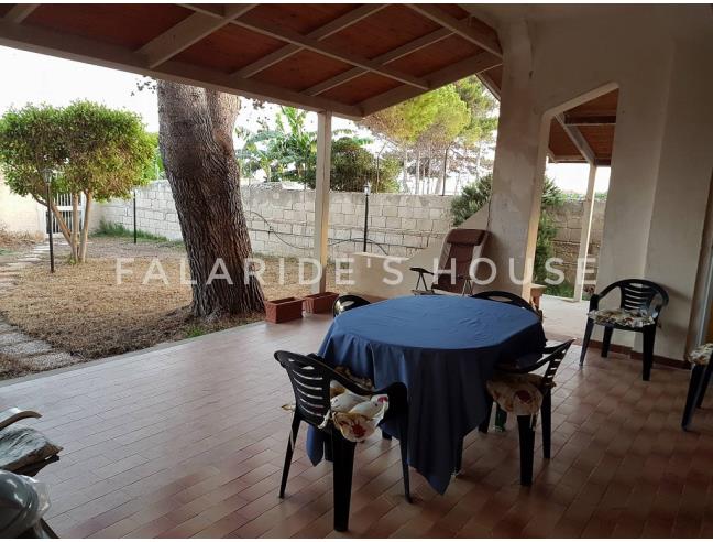 Anteprima foto 7 - Affitto Appartamento Vacanze da Privato a Avola - Lido Di Avola