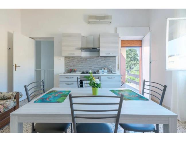 Anteprima foto 8 - Affitto Appartamento Vacanze da Privato a Avola - Lido Di Avola