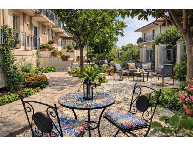 Anteprima foto 8 - Affitto Appartamento Vacanze da Privato a Avola - Lido Di Avola