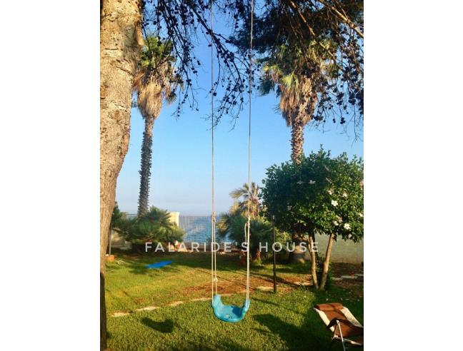 Anteprima foto 8 - Affitto Appartamento Vacanze da Privato a Avola - Lido Di Avola