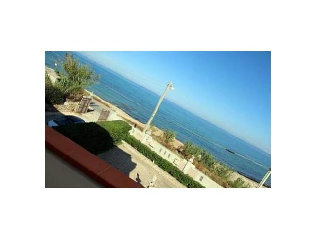 Anteprima foto 2 - Affitto Appartamento Vacanze da Privato a Avola (Siracusa)