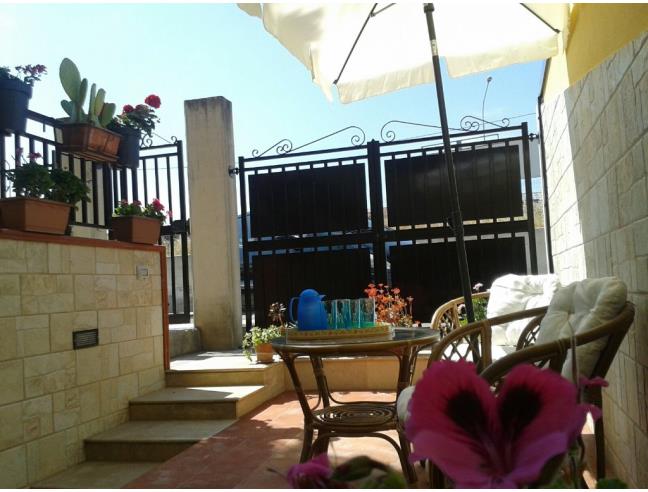 Anteprima foto 2 - Affitto Appartamento Vacanze da Privato a Avola (Siracusa)