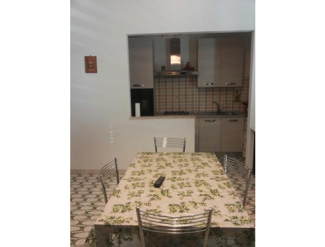 Anteprima foto 2 - Affitto Appartamento Vacanze da Privato a Avola (Siracusa)