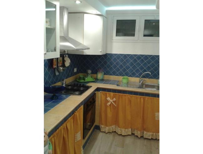 Anteprima foto 3 - Affitto Appartamento Vacanze da Privato a Avola (Siracusa)